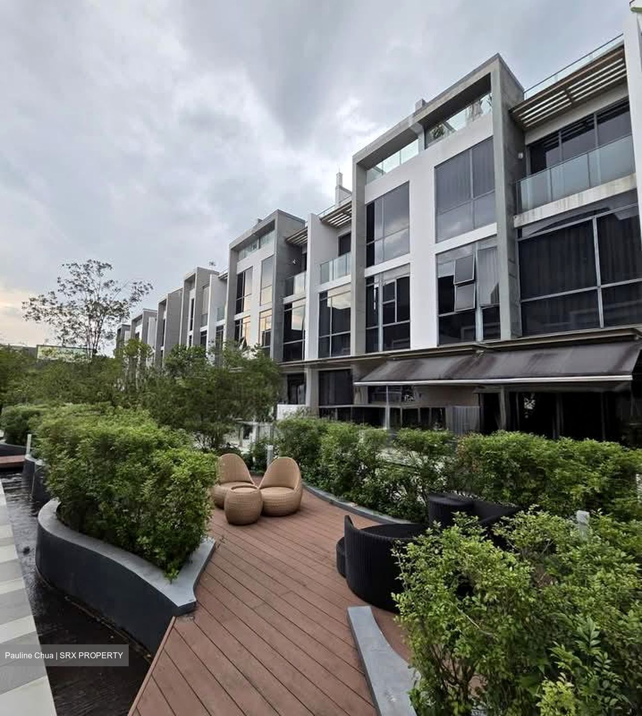 Belgravia Villas (D28), Semi-Detached #570242941